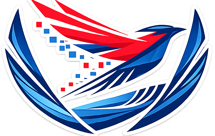 ProWorx bird mark